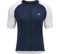 Maillot full zip Newline Core Violet S