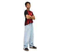 Maillot Garçon Domicile AC MILAN 25/26 Puma