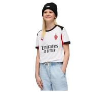 Maillot Garçon Extérieur AC MILAN 25/26 Puma