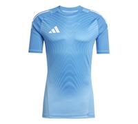 Adidas T-shirt Tiro 25 Pro manches courtes coupe Regular Homme Bleu S
