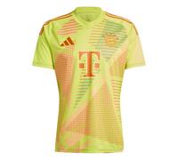 Maillot gardien Bayern Munich 2024/25 Jaune M Male