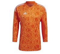 Maillot gardien de but adidas Condivo 22 Orange M