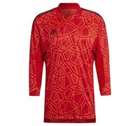 Maillot gardien de but adidas Condivo 22 Rouge S