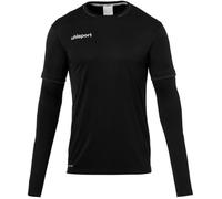 Maillot gardien de but enfant Uhlsport - noir/anthracite - 14 ans 10-12 ans