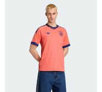 Maillot Gardien de but Extérieur Allemagne 26 Coral Fusion S