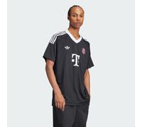 Maillot Gardien de but FC Bayern 24/25 Third Black S