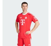 Maillot Gardien de but FC Bayern 25/26 Third Pure Ruby XS