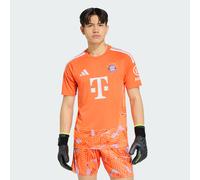 Maillot Gardien de but FC Bayern 26/27 Team Semi Sol Orange 3XL