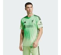 Maillot Gardien de but Liverpool FC25/26 Glory Mint M