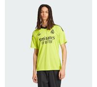 Maillot Gardien de but Third Real Madrid 24/25 Semi Solar Yellow L