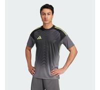 Maillot Gardien de but Tiro 25 Competition Grey Five 2XL