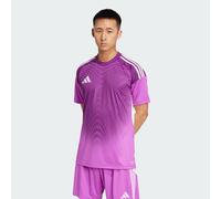 Maillot Gardien de but Tiro 25 Competition Purple Burst 3XL