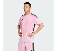 Maillot Gardien de but Tiro 25 Competition True Pink M