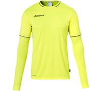 Uhlsport Save Long Sleeve T-shirt Jaune L Homme