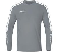 Maillot gardien enfant Jako Power Gris 7/8 ans Unisex