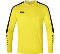 Maillot gardien enfant Jako Power Jaune 11/12 ans
