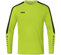 Maillot gardien enfant Jako Power Vert 5/6 ans