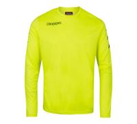 Kappa Maillot de gardien Kappa4soccer Jaune Homme 2XL