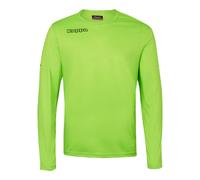 Maillot gardien Kappa4soccer Vert 2XL