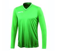 Maillot gardien Macron gemini Vert S