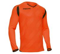 Maillot gardien Macron hercules Orange 3XL Male