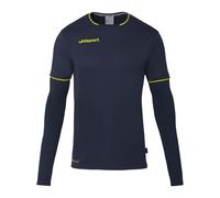 Maillot gardien Uhlsport Save Bleu M