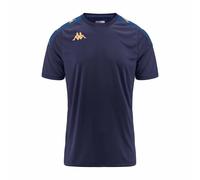 Maillot Gianto Bleu Enfant Bleu 12Y