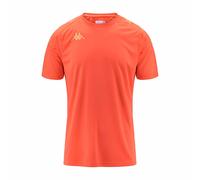 Maillot Gianto Orange Enfant Orange 8Y
