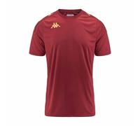 Maillot Gianto Rouge Homme Rouge 2XL