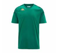 Maillot Gianto Vert Enfant Vert 8Y