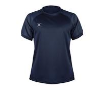 Maillot Gilbert Evo Bleu M