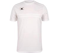 Maillot Gilbert Photon II Blanc M