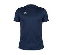 Maillot Gilbert Photon II Bleu XS