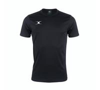Maillot Gilbert Photon II Noir M