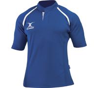 Maillot Gilbert Xact Bleu M
