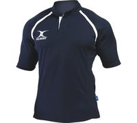 Maillot Gilbert Xact Bleu S