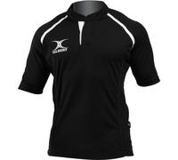 Maillot Gilbert Xact Noir M