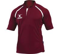 Maillot Gilbert Xact Rouge M