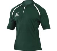 Maillot Gilbert Xact Vert M
