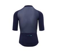 Maillot Giro Chrono Elite Bleu M