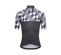 Maillot Giro Chrono Expert Gris L