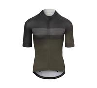 Maillot Giro Chrono Expert Vert S
