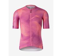 Maillot Giro d'Italia 2025 Espresso manches courtes violet - XXL