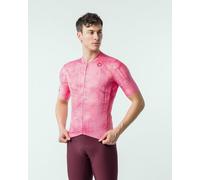 Maillot Giro d'Italia 2026 Trofeo manches courtes rose - XL