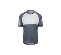 Maillot Giro M Roust Jersey Noir M