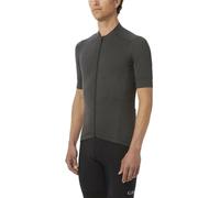 Maillot Giro New Road Gris M