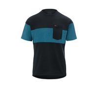 Giro - M Ride Jersey - Maillot VTT homme Harbor Blue - M