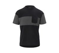 Maillot Giro Ride Noir L
