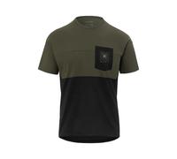 Maillot Giro Ride Vert M