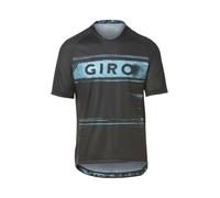 Giro Roust Short Sleeve Enduro Jersey Noir M Homme